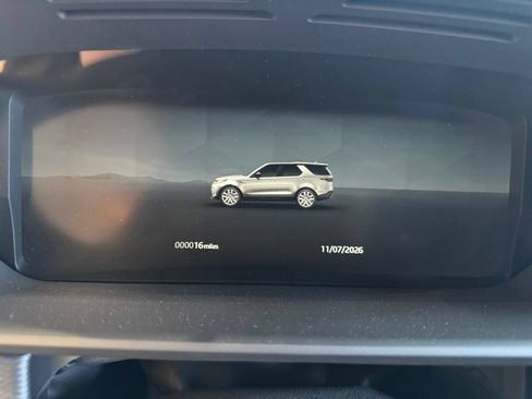 New 2026 Land Rover Discovery Limited Edition AWD/4WD image 20