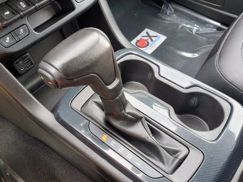 Used 2019 Chevrolet Colorado Z71 AWD/4WD image 39