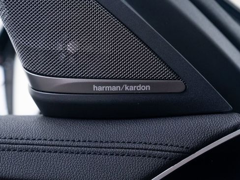 Used 2022 BMW M5 w/ Competition Package image 16