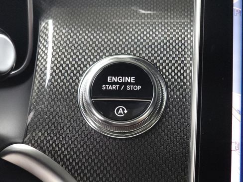 Used 2026 Mercedes-Benz GLC 43 AMG 4MATIC w/ Driver Assistance Package image 16