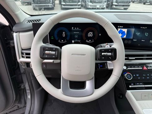 New 2026 Hyundai Santa Fe SEL image 10