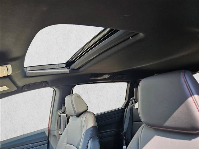 New 2026 Honda Odyssey Sport-L image 21