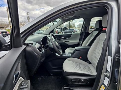 Used 2023 Chevrolet Equinox LT image 18