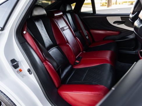 Used 2023 Lexus LS 500 F Sport image 41