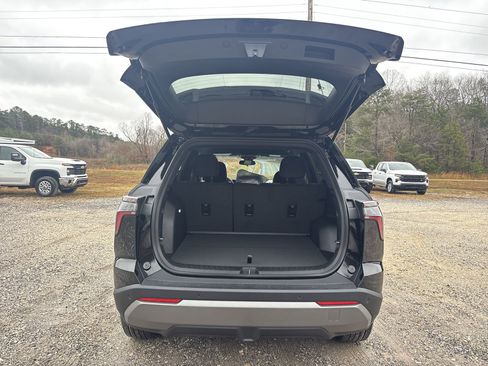 New 2026 Chevrolet Equinox LT image 22