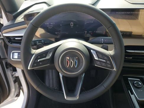 New 2026 Buick Enclave Preferred w/ Power Package FWD image 21