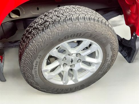 Used 2023 Chevrolet Silverado 1500 RST w/ Convenience Package II image 31