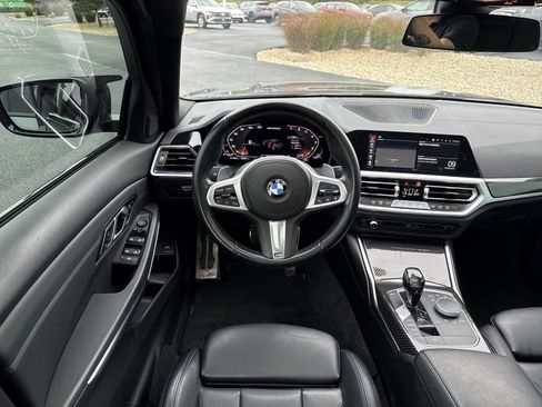 Used 2021 BMW M340i xDrive AWD/4WD image 15