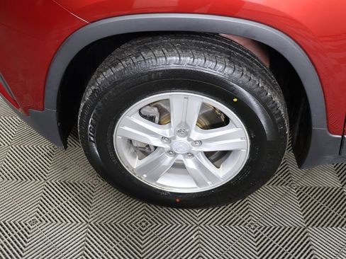 Used 2020 Chevrolet Trax LT image 14