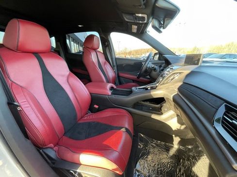 Used 2022 Acura RDX A-Spec image 30
