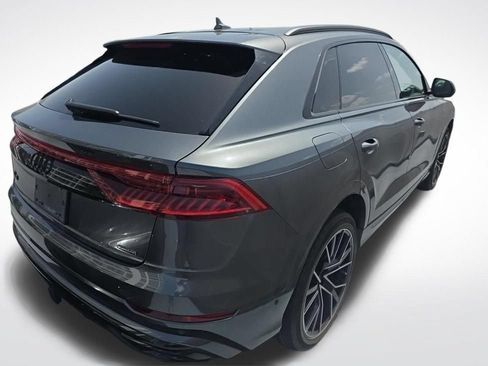 Used 2023 Audi Q8 Premium Plus AWD/4WD image 5