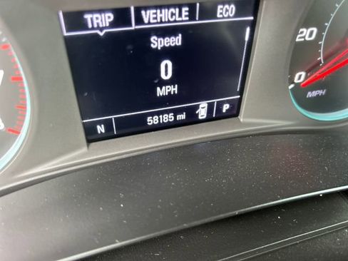 Used 2024 Chevrolet Malibu LT image 17