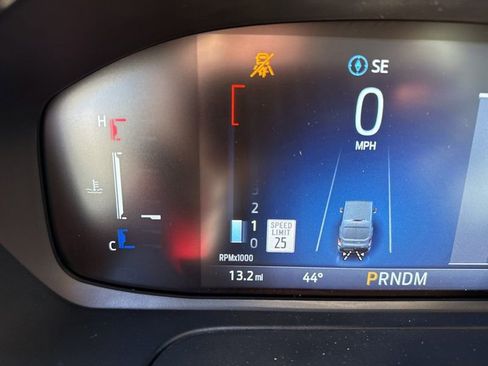 New 2026 Ford Transit 250 148 High Roof Extended AWD image 26