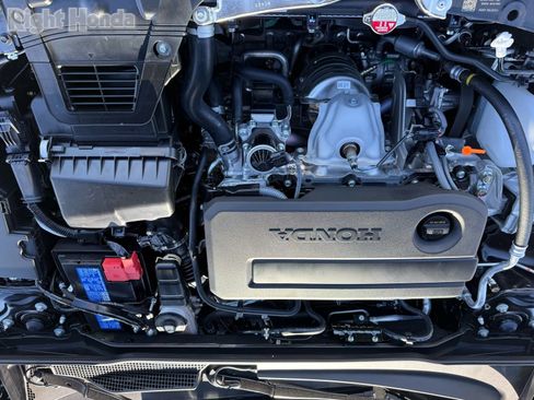 Used 2026 Honda Civic Sport image 31