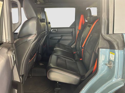 Used 2023 Ford Bronco Raptor AWD/4WD image 18
