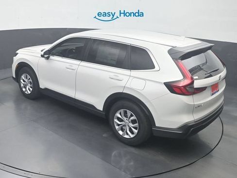 Used 2026 Honda CR-V LX image 23