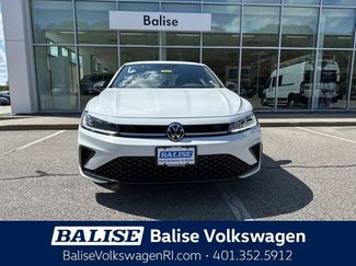 New 2025 Volkswagen Jetta Sport video 2