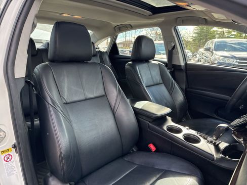 Used 2014 Toyota Avalon XLE Premium image 15