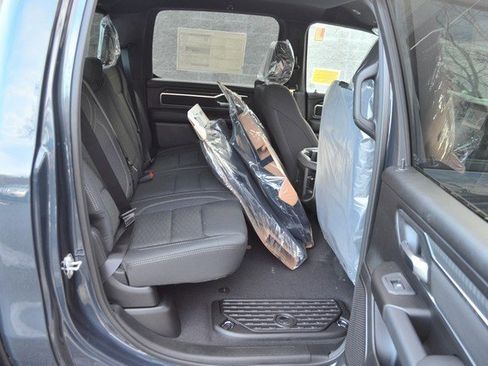 New 2026 RAM 1500 Big Horn/Lone Star image 31