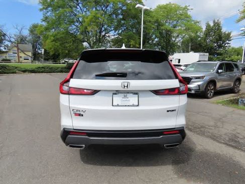Used 2024 Honda CR-V Sport image 5
