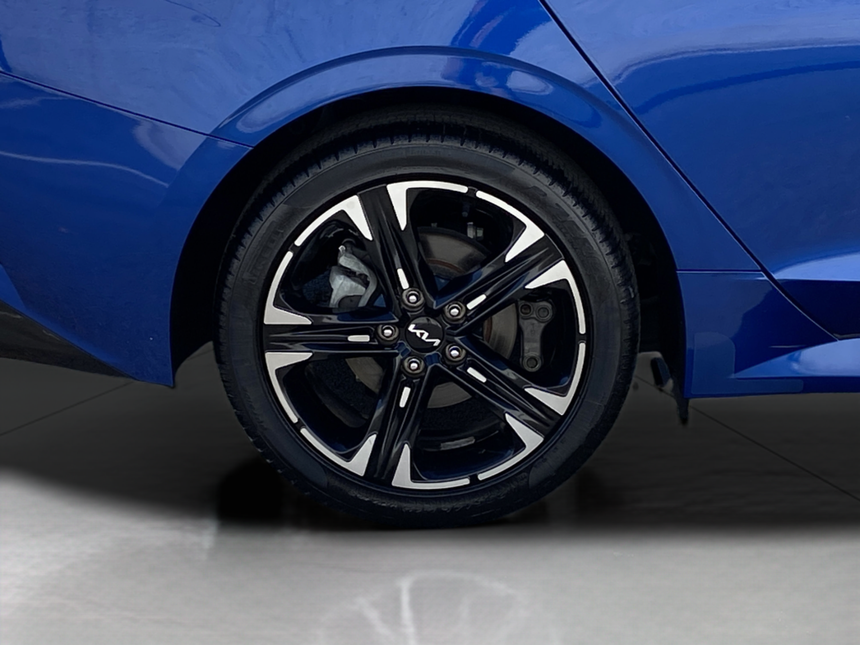 Used 2022 Kia K5 GT-Line w/ GT-Line FWD Premium Package image 11