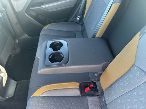 Certified 2025 Subaru Crosstrek 2.5i Sport image 24