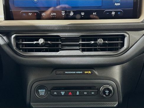 New 2025 Ford Bronco Sport Big Bend AWD/4WD image 15