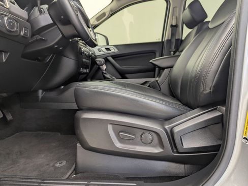 Used 2019 Ford Ranger XLT w/ Equipment Group 302A Luxury image 12