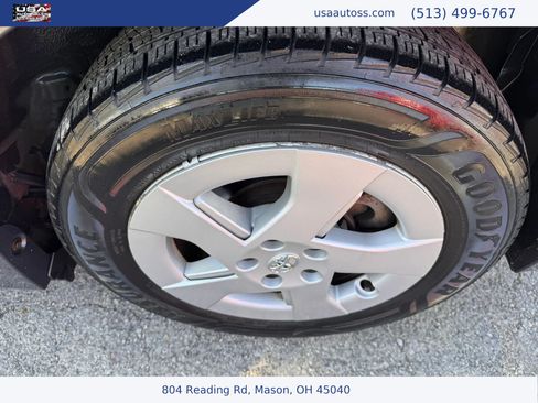 Used 2010 Toyota Prius FWD image 30