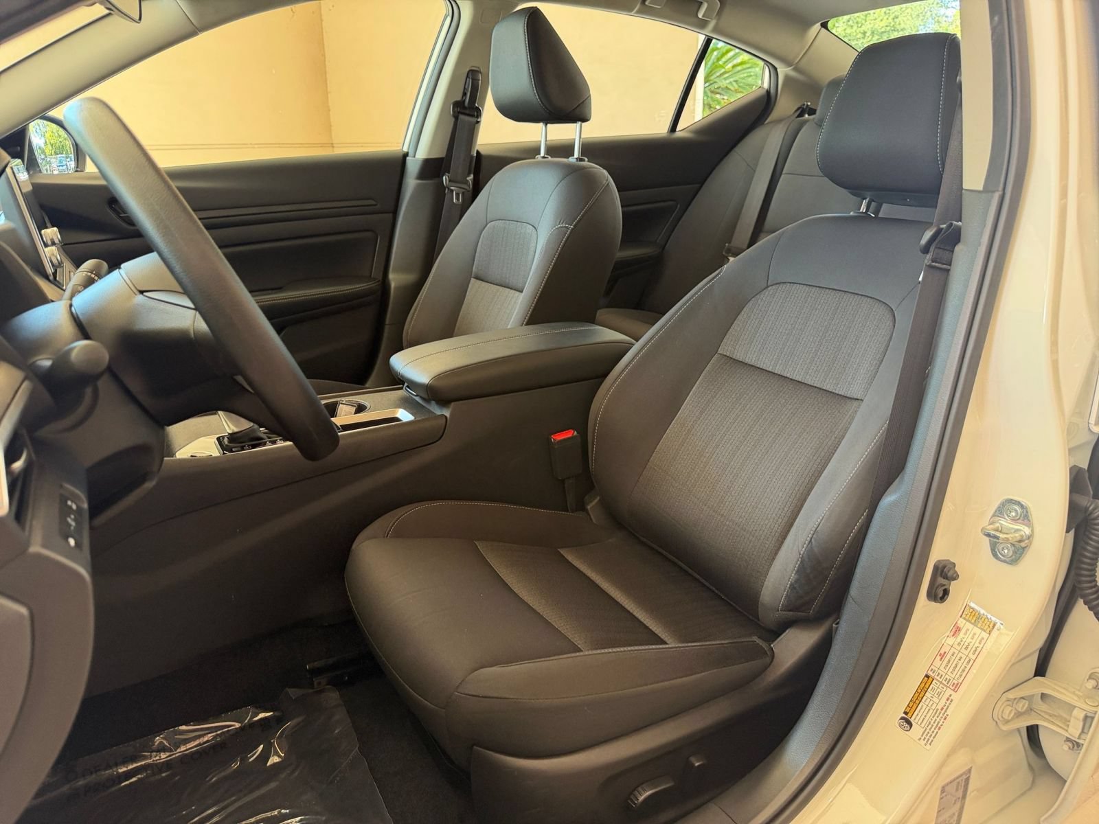 Used 2026 Nissan Altima 2.5 SV FWD image 21