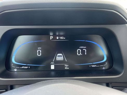 New 2026 Hyundai Elantra SEL Sport FWD image 18