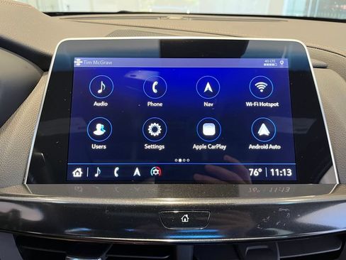 Used 2023 Cadillac CT5 V w/ Premium Package AWD/4WD image 47
