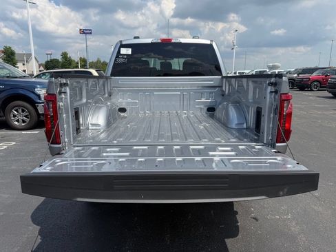 New 2026 Ford F150 STX w/ Equipment Group 200A AWD/4WD image 46