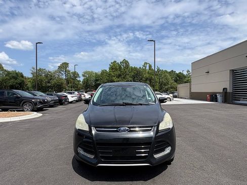Used 2013 Ford Escape SEL AWD/4WD image 8
