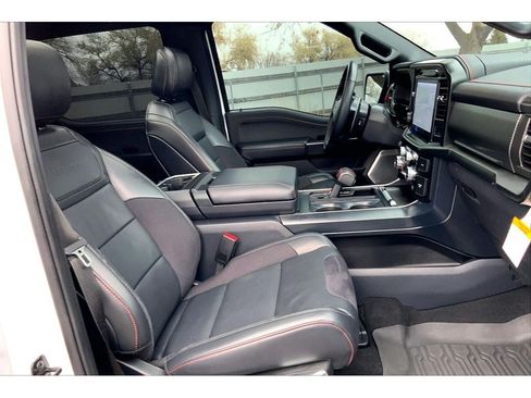 Used 2024 Ford F150 Raptor AWD/4WD image 8