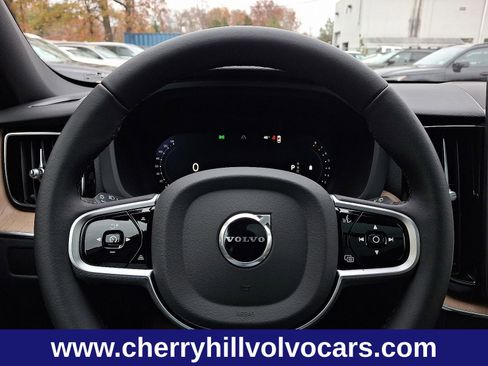 New 2026 Volvo XC60 B5 Plus w/ Protection Package Premier image 13