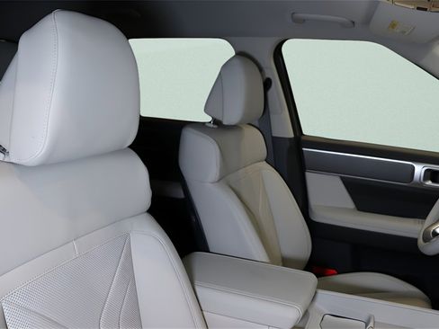 New 2026 Hyundai Santa Fe SEL image 12