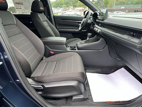 New 2026 Honda CR-V TrailSport image 13