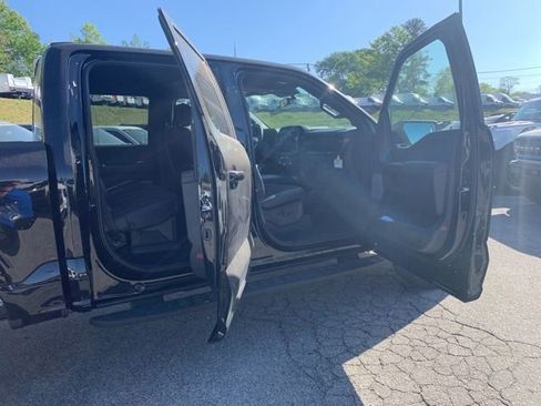 New 2026 Ford F150 Tremor AWD/4WD image 12
