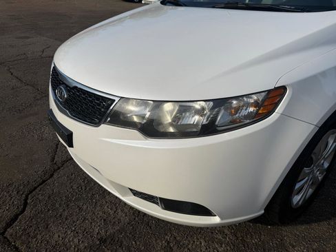 Used 2012 Kia Forte EX image 9