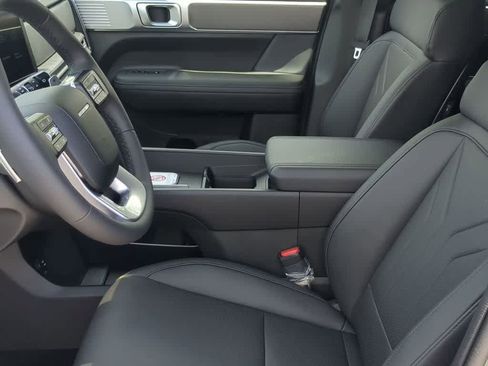 New 2026 Hyundai Santa Fe SEL FWD image 17