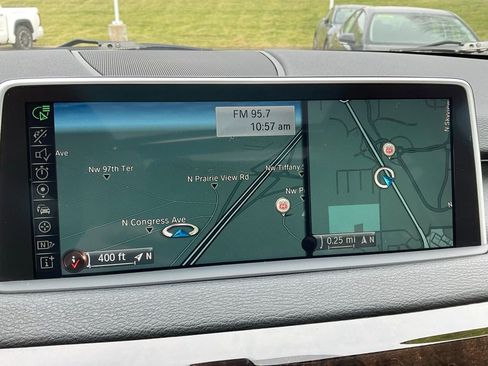 Used 2016 BMW X5 xDrive35i image 16