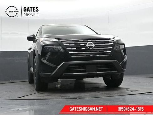 New 2026 Nissan Rogue SV w/ Cold Weather Package image 38