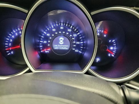 Used 2015 Kia Optima EX w/ EX Premium Package image 23