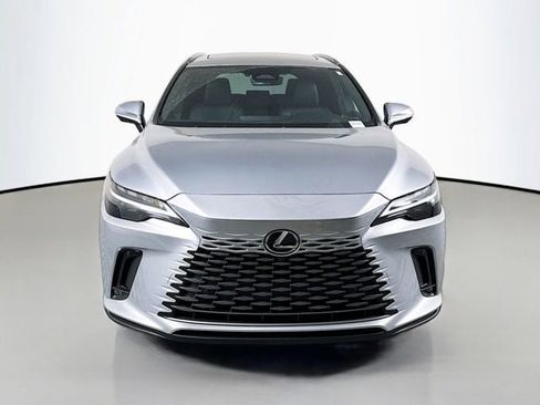 New 2026 Lexus RX 350 Premium Plus FWD image 2