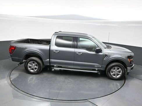 Used 2025 Ford F150 XLT w/ Equipment Group 301A Standard AWD/4WD image 33