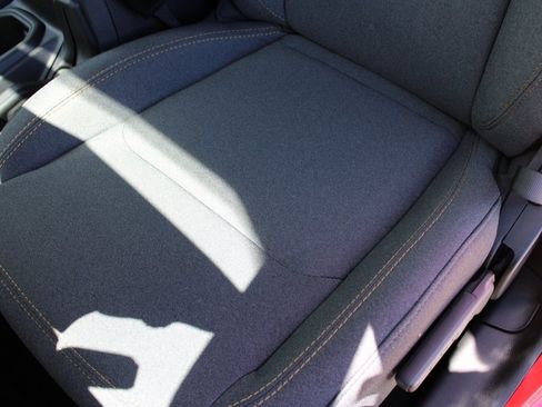 New 2025 Jeep Wrangler Willys 4xe image 24