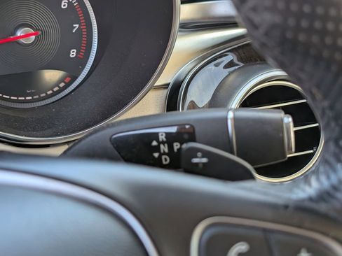 Used 2015 Mercedes-Benz C 300 C 300 image 16