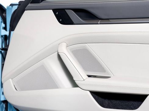 Used 2024 Porsche 911 Carrera 4S image 60