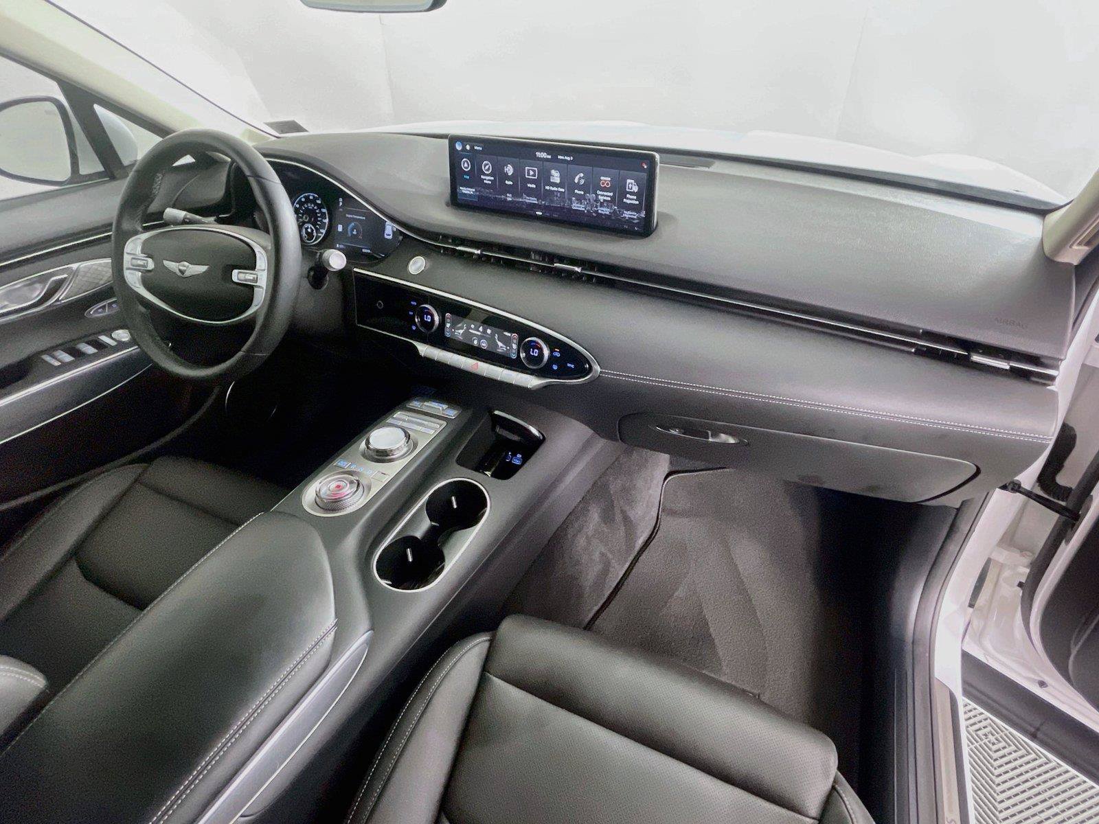 Used 2023 Genesis GV70 2.5T w/ Select Package AWD/4WD image 31